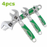Wrench Key Active