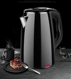 Electric kettle household