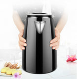 Electric kettle household