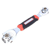 Tiger Wrench 48 in 1 Tools