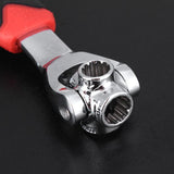Tiger Wrench 48 in 1 Tools