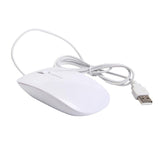 Wired Mouse Mice