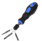Dismountable Screwdriver Handle