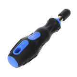 Dismountable Screwdriver Handle