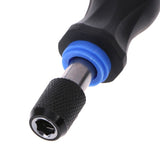 Dismountable Screwdriver Handle