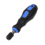 Dismountable Screwdriver Handle