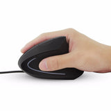 Ergonomic Mouse High