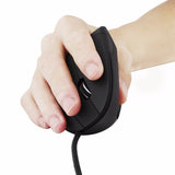 Ergonomic Mouse High
