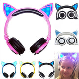 Headphones personality Child