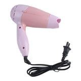 Mini Hair Dryer