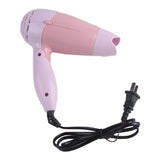 Mini Hair Dryer