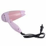 Mini Hair Dryer