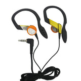 Earhook Headphone