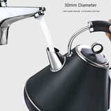 Electric Kettle Stainless
