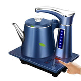 Electric Fully automatic Kettle