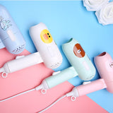 Hair Dryers fans