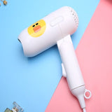 Hair Dryers fans