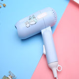 Hair Dryers fans