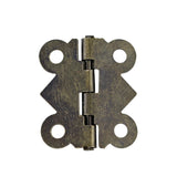 Box Folding Hinge