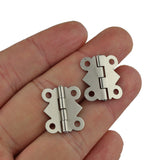 Box Folding Hinge