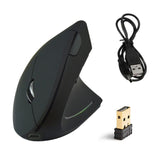 Mouse Silent Computer