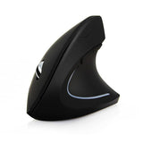 Mouse Silent Computer