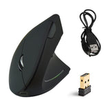 Mouse Silent Computer