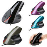 Office Vertical Mouse