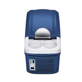 8L Mini Fridge Portable Cooling