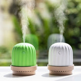 Cool Mist Humificador