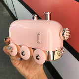 Mini Train USB Aroma