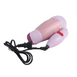 Mini Hair Dryer
