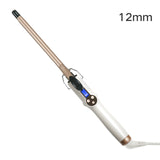 Professional curling iron