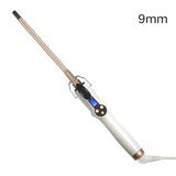 Professional curling iron