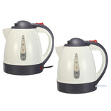 Hot Kettle Portable