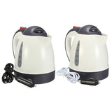 Hot Kettle Portable