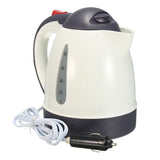 Hot Kettle Portable