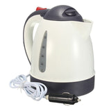 Hot Kettle Portable