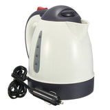Hot Kettle Portable