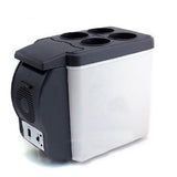 Portable Refrigerator Electronic