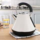 Electric Kettle Stainless