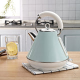 Electric Kettle Stainless