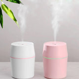 Air Purifier Home Car Mist