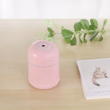 Air Purifier Home Car Mist