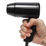 Hair Dryer Car-styling