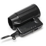 Hair Dryer Car-styling