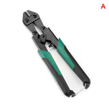 Cutting Plier Wire Rope