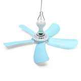 Energy-saving Fan Breeze