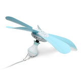 Energy-saving Fan Breeze