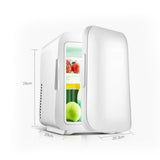 Capacity Freezer Cooler